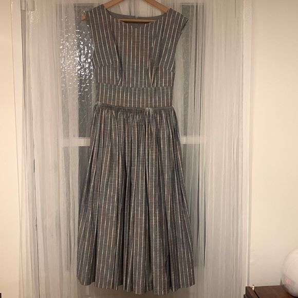 *SOLD* Modcloth Dress - Picture 5 of 8